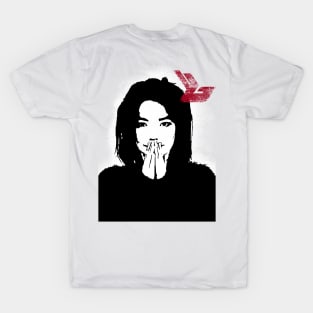 Björk T-Shirt